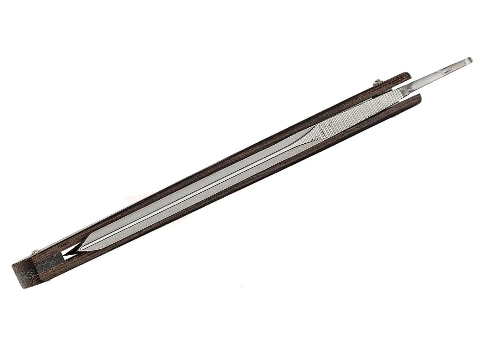 Rasoio 140534 The Celebrated Wenghe Boker 5