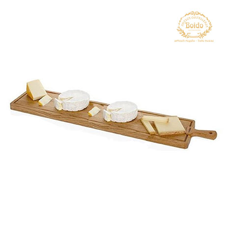 Tagliere per formaggi S Boska