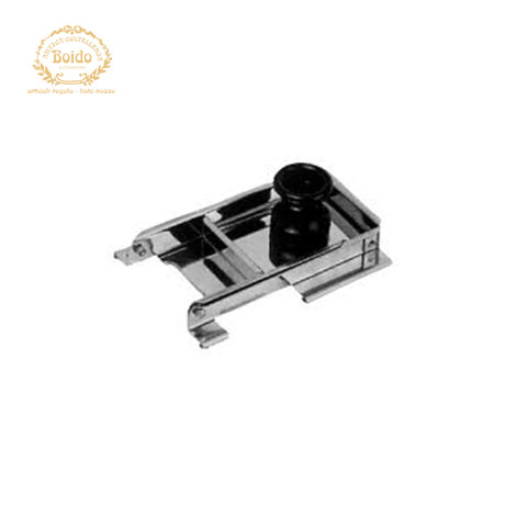 Carrello per mandoline Bron