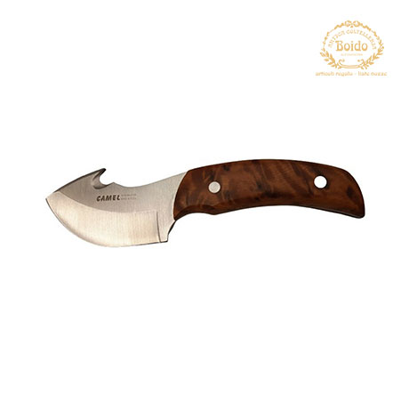 Coltello da caccia Briar Camel