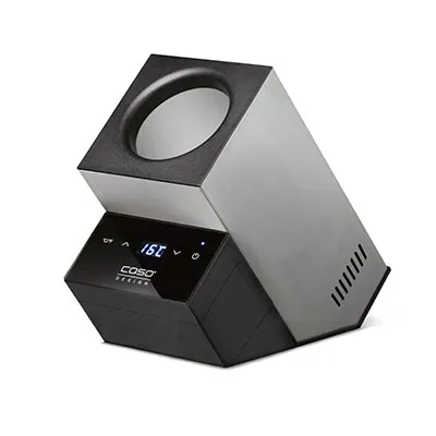 Raffreddavino senza fili Winecase De Luxe Caso