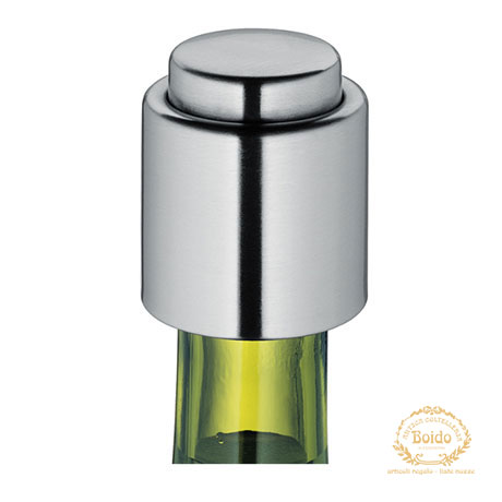 Tappo Premium per Champagne Cilio