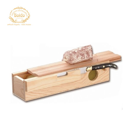 Set Salame Laguiole