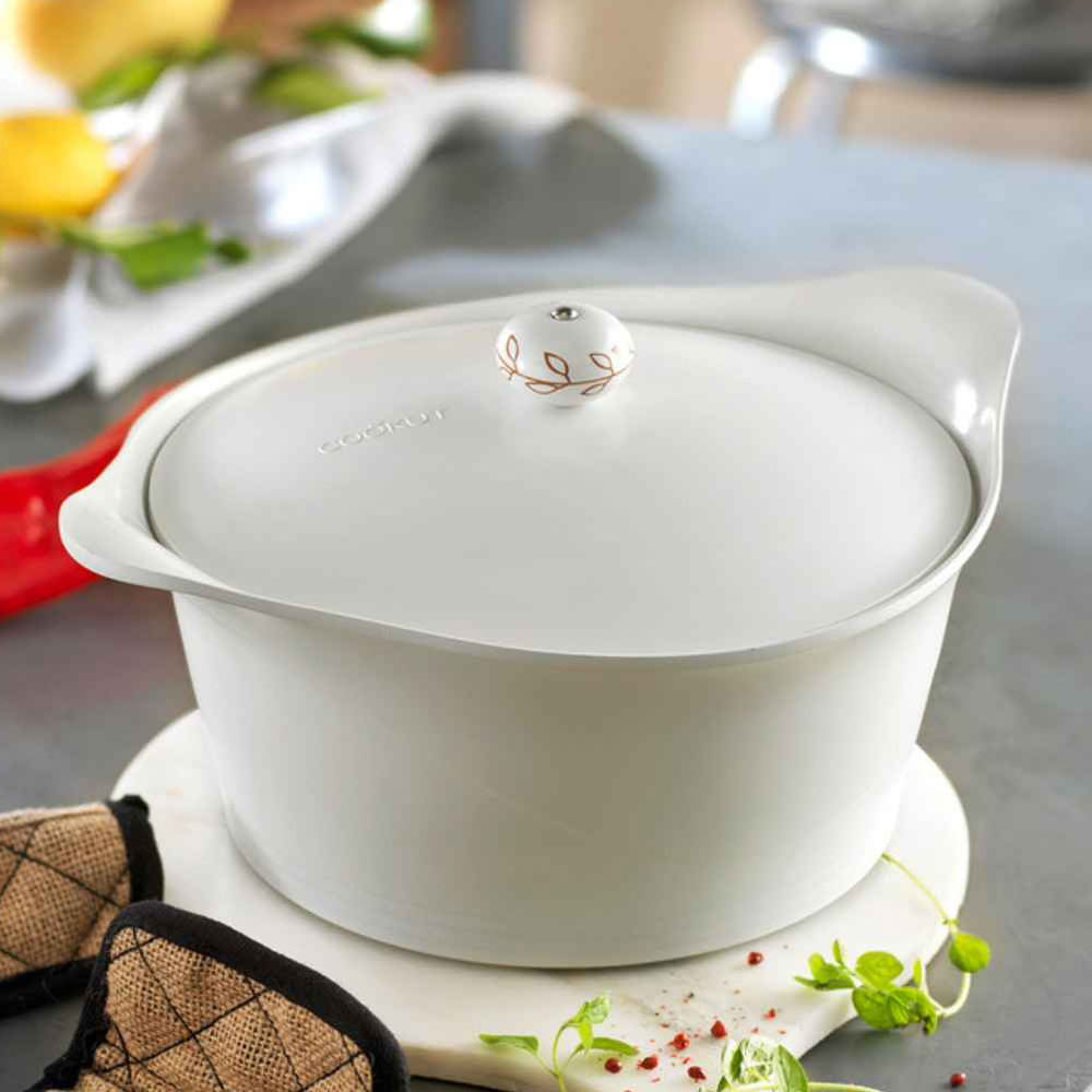 Cocotte cm. 20 Cookut 2