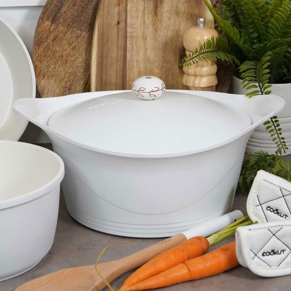 Cocotte cm. 20 Cookut 3
