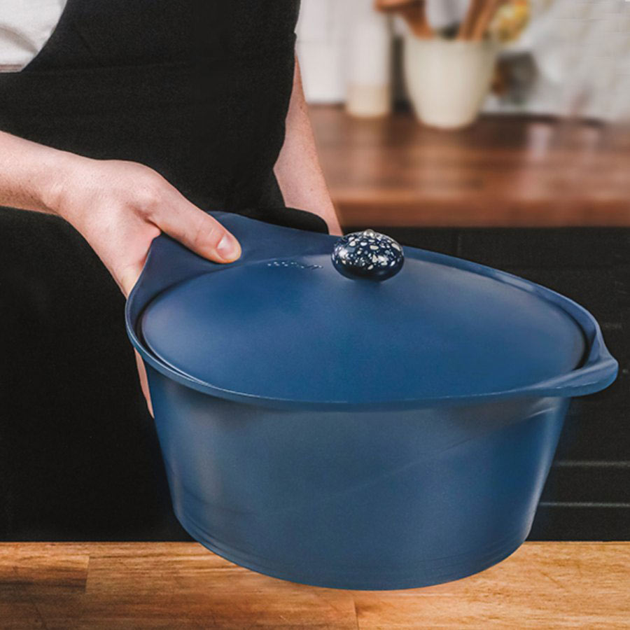 Cocotte cm. 20 Cookut 2