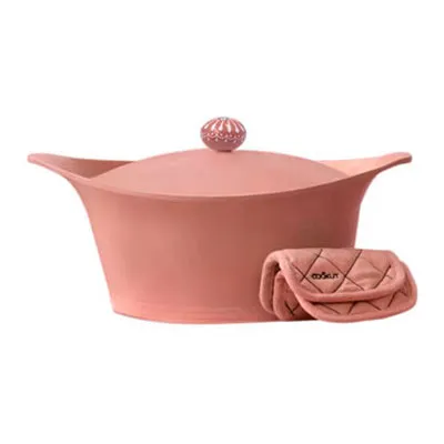 Cocotte cm. 28 Cookut