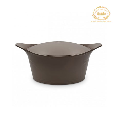 Cocotte cm. 24 Cookut
