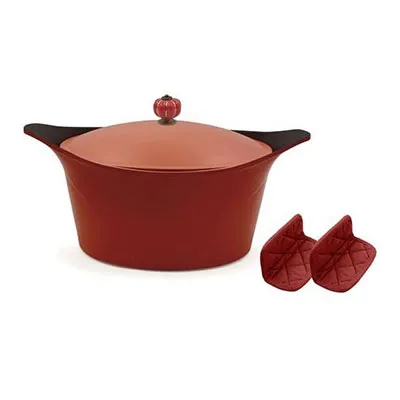 Cocotte cm. 20 Cookut