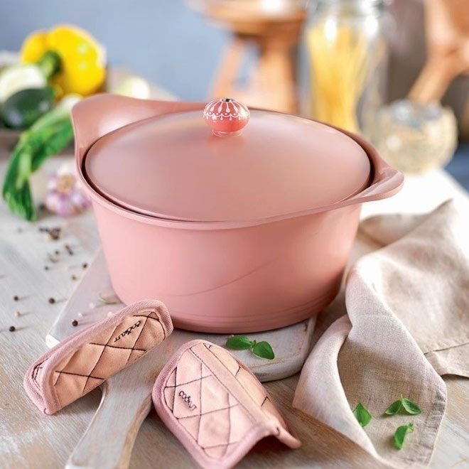 Cocotte cm. 28 Cookut 2