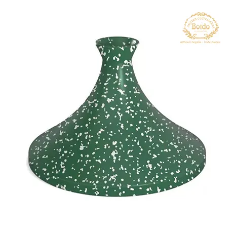 Coperchio Tajine per Cocotte cm. 24 Cookut