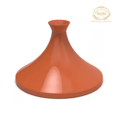 Coperchio Tajine per Cocotte cm. 24 Cookut