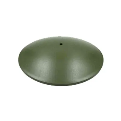 Coperchio verde cm. 20 Cookut