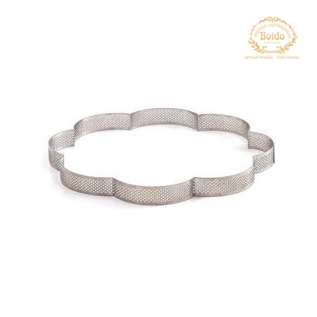 Stampini Biscotti Animali 5 Pezzi - Formine Acciaio Inox Per Dolci E