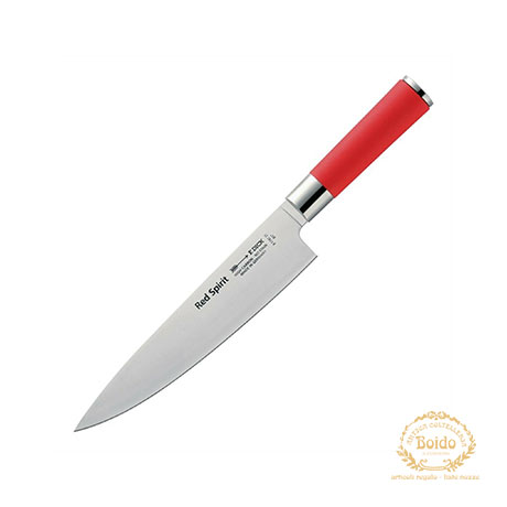 Coltello Chef Dick carne cm. 21 serie Red Spirit