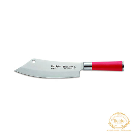 Coltello Chef cm. 20 serie Red Spirit Dick
