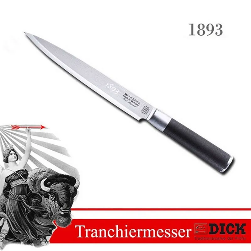 Coltello Damasco Serie 1893 Dick 3