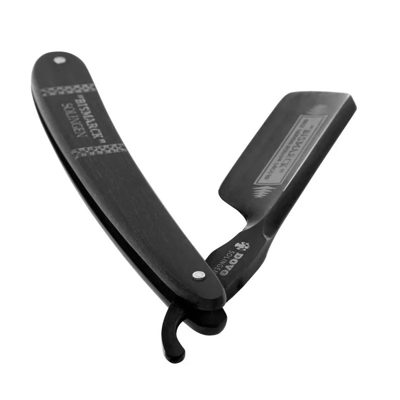 Rasoio a mano libera Bismark Dovo 2