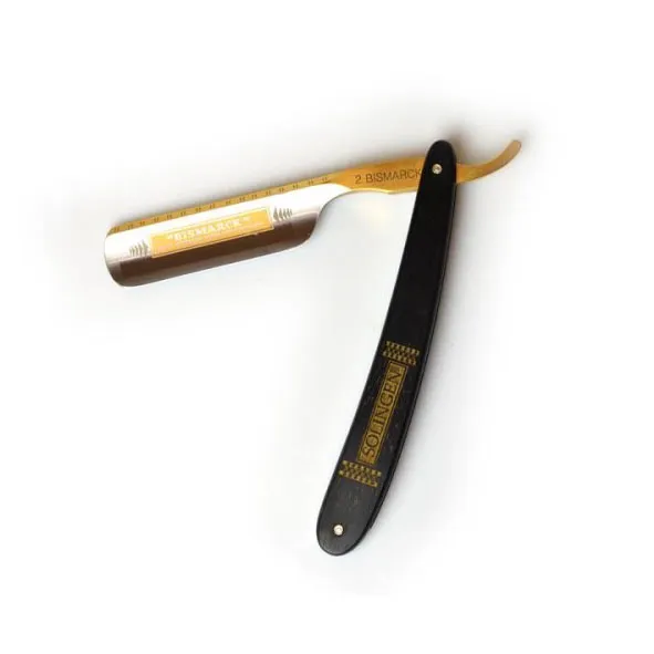 Rasoio a mano libera Bismark Dovo 3