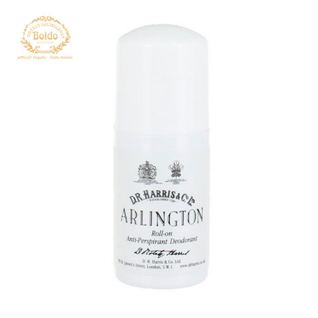 Deodorante roll-on Arlington Dr Harris