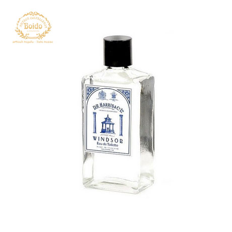 Eau de toilette ml 100 Windsor Dr Harris