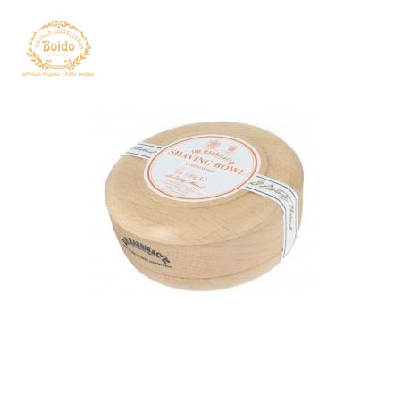 Sapone Ciotola di legno Sandalwood Dr Harris