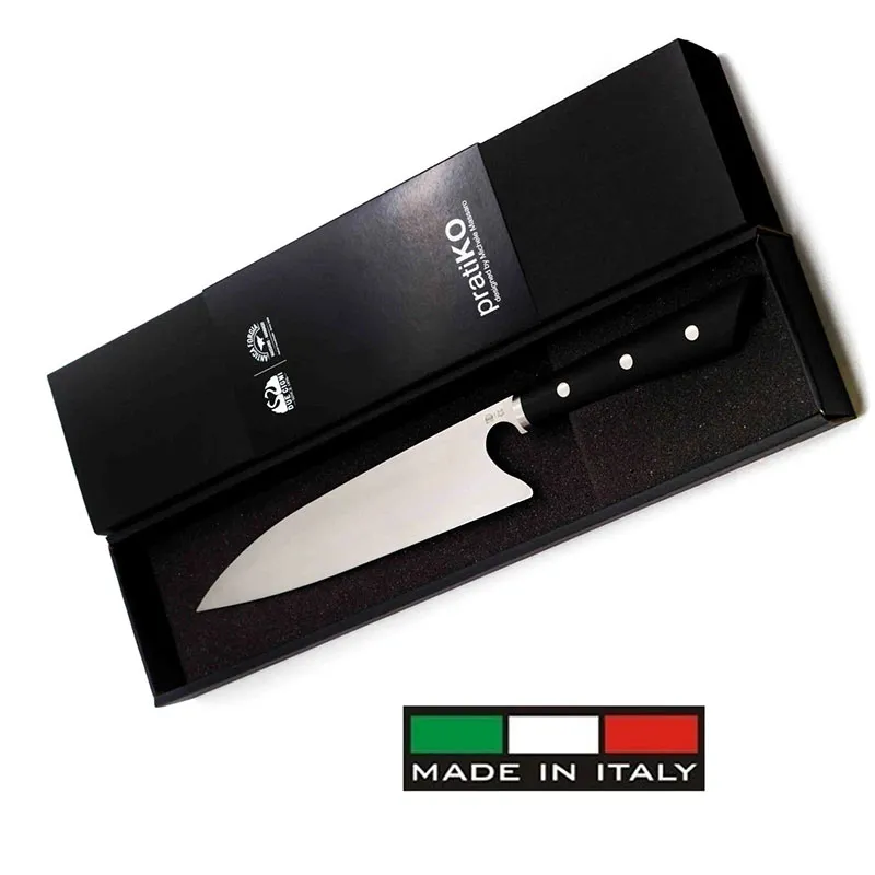 Pratiko3 Gyuto Due Cigni 3