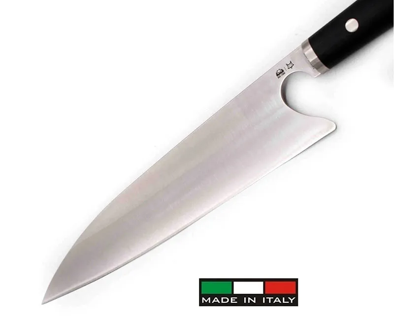 Pratiko3 Gyuto Due Cigni 4