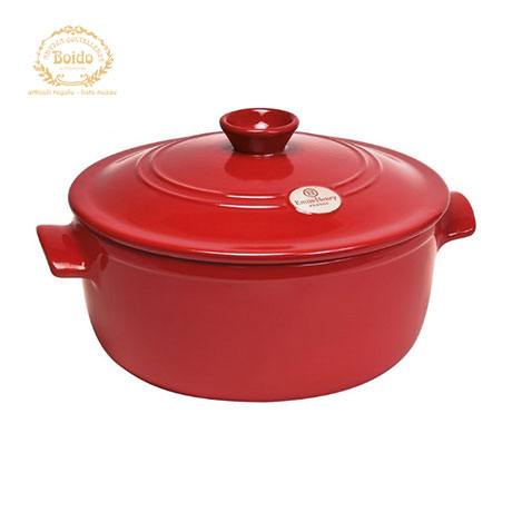 Cocotte Grand Crue cm 20 Emile Henry