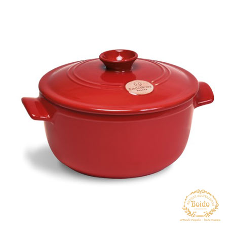 Cocotte Grand Crue cm 24 Emile Henry