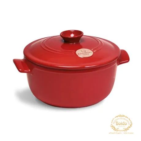 Cocotte Grand Crue cm 28 Emile Henry