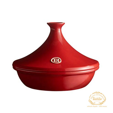 Tajine in argilla cm. 32 Emile Henry