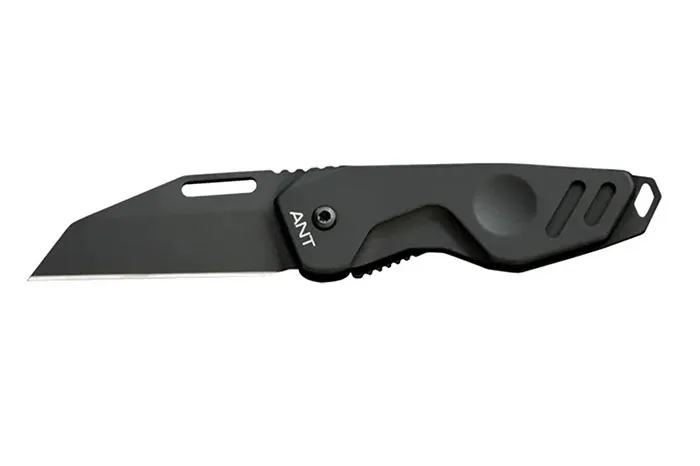 Coltello Ant Black Extrema Ratio 2