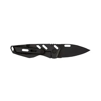 Coltello Ant Sp Total Black Extrema Ratio