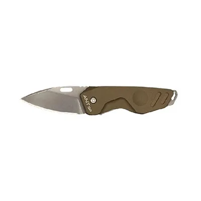 Coltello Ant Sp Tactical Mud Stone Extrema Ratio