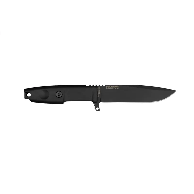 Coltello Folgore Verticale M390 Extrema Ratio 2
