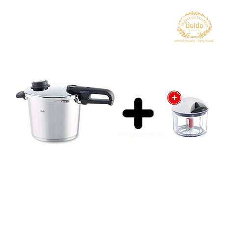 Kreative Set Vitavit Premium Fissler