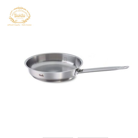 Padella inox cm. 32 Fissler