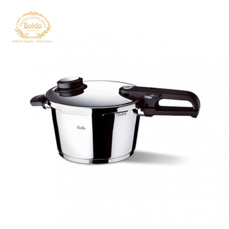 Pentola Vitavit premium cm. 22 l. 6 Fissler