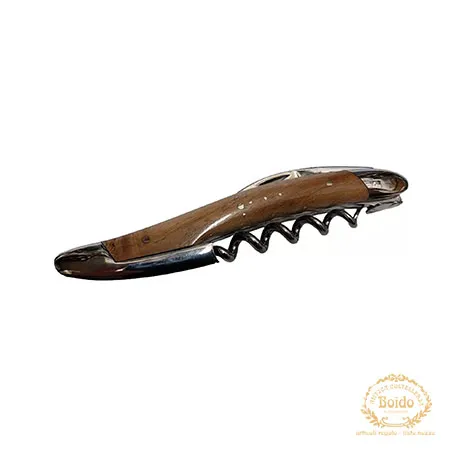 Cavatappi Le Sommelier manico in vite Forge de Laguiole