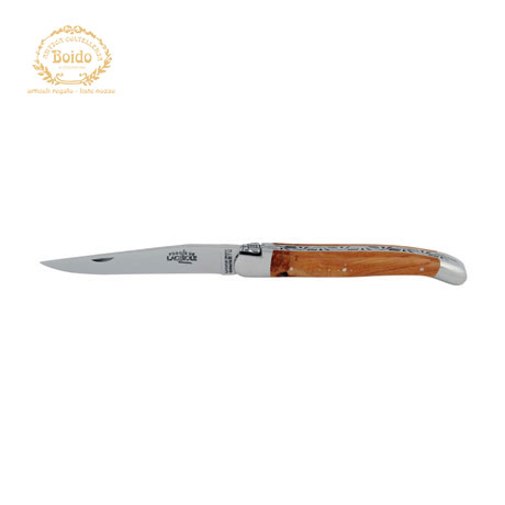 Coltello Laguiole En Aubrac