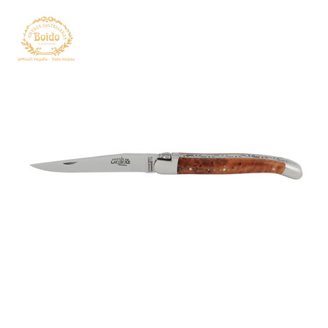 Coltello Laguiole Monnerie