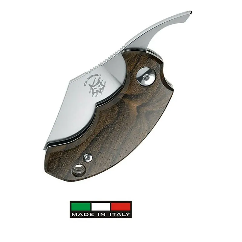 BB Dragotac Piemonteis Fox cm. 4,5 2