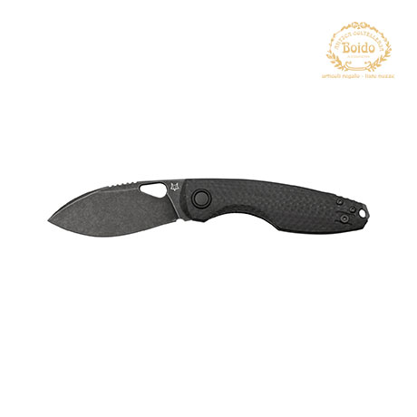 Coltello Chilin FX-530 Black Fox