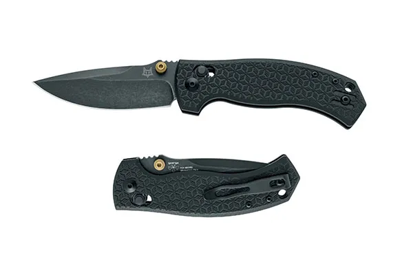 Coltello Anzu FX 560 G10B Fox 2