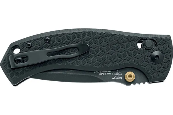 Coltello Anzu FX 560 G10B Fox 3