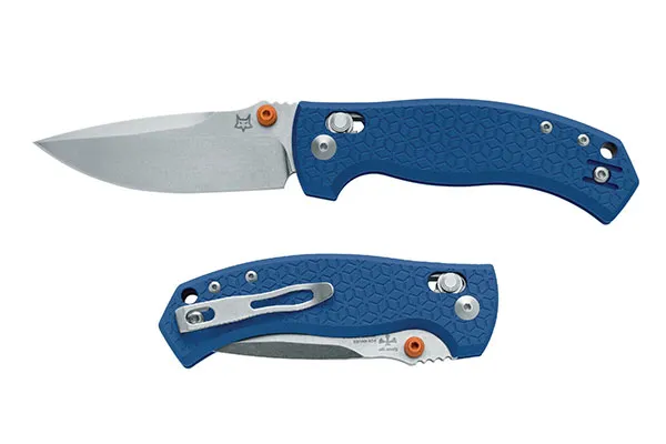 Coltello Anzu FX 560 Alor Fox 2