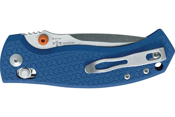 Coltello Anzu FX 560 Alor Fox 3