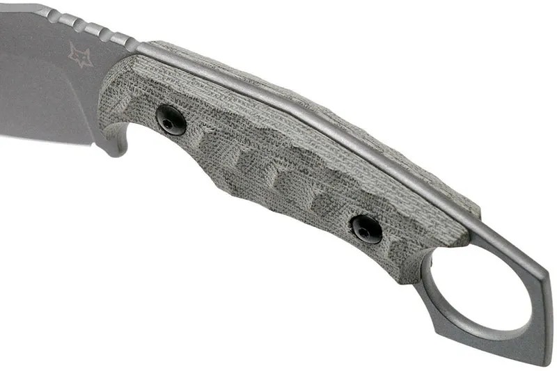 Coltello Monkey Thump Fox 2