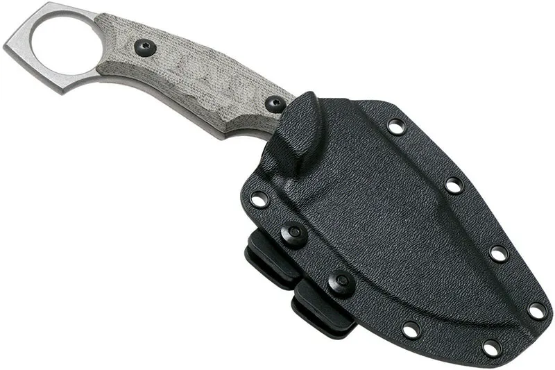 Coltello Monkey Thump Fox 3